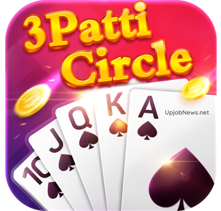 Teen Patti Circle New App