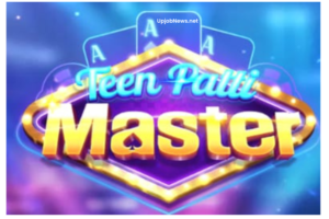 Teen Patti Master App