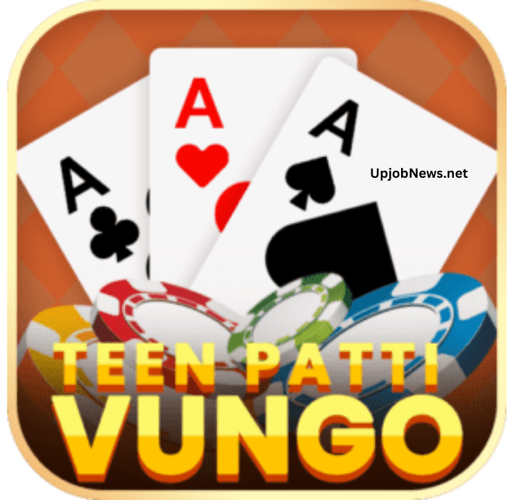 Teen Patti Vungo App