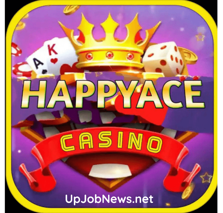 Happy Ace Casino App