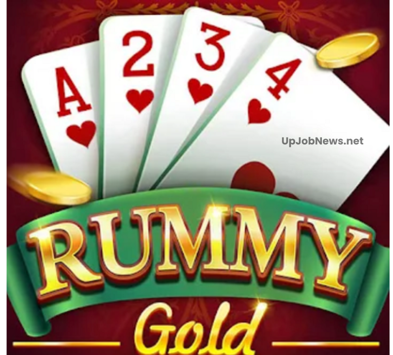 Rummy Gold App