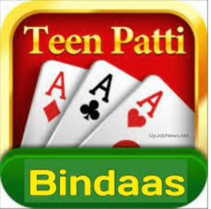 Teen Patti Bindas Apk