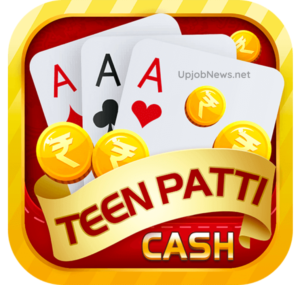 Teen Patti Cash App