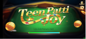 Teen Patti Joy