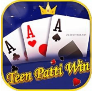 Teen Patti Win Apk