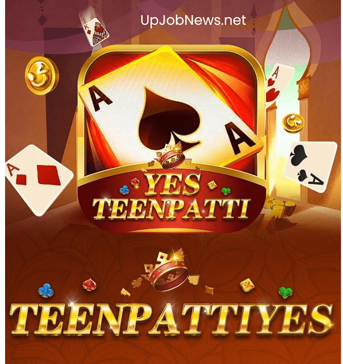 Teen Patti Yes App