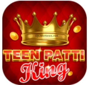 Teen patti King App