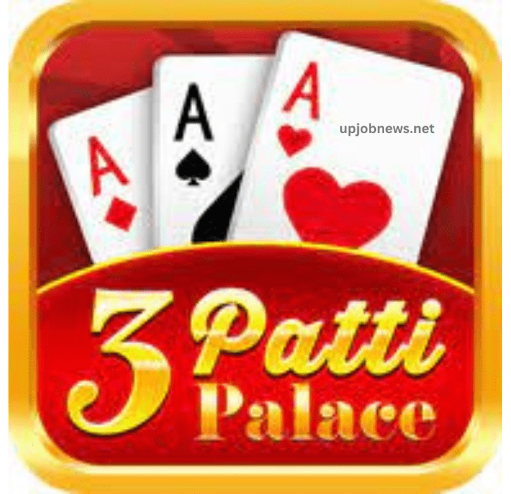 Teen Patti Palace Apk