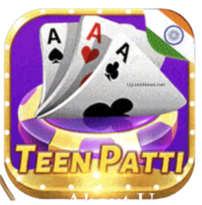 Teen Patti Baaz App