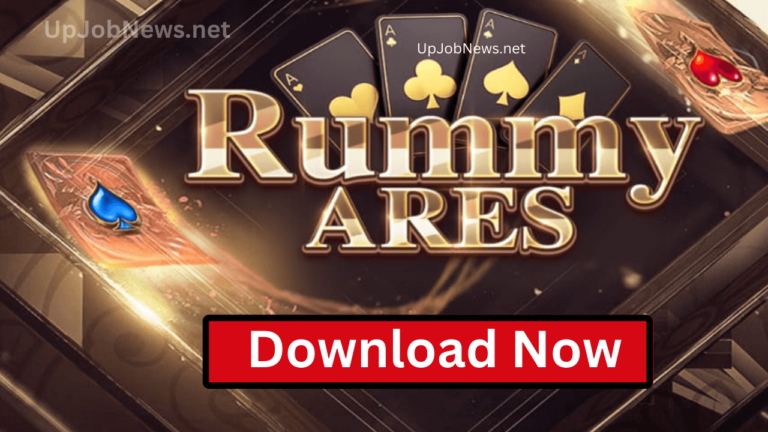 Rummy Ares App