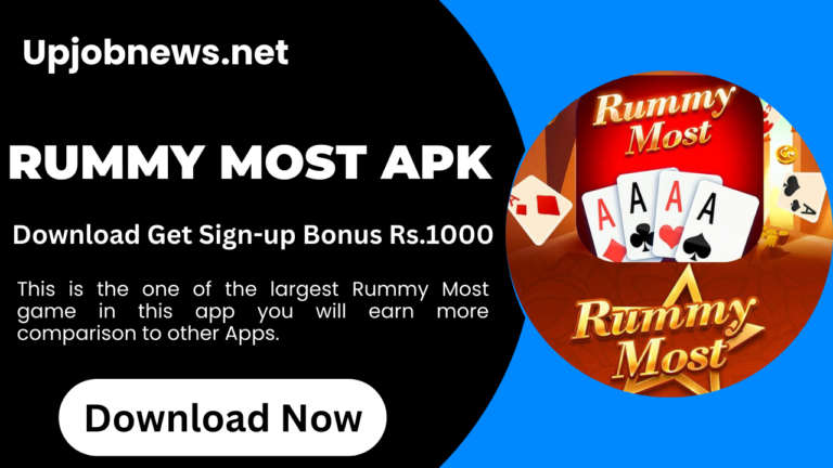 Rummy Most Apk