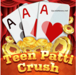 Teen Patti Crush Apk