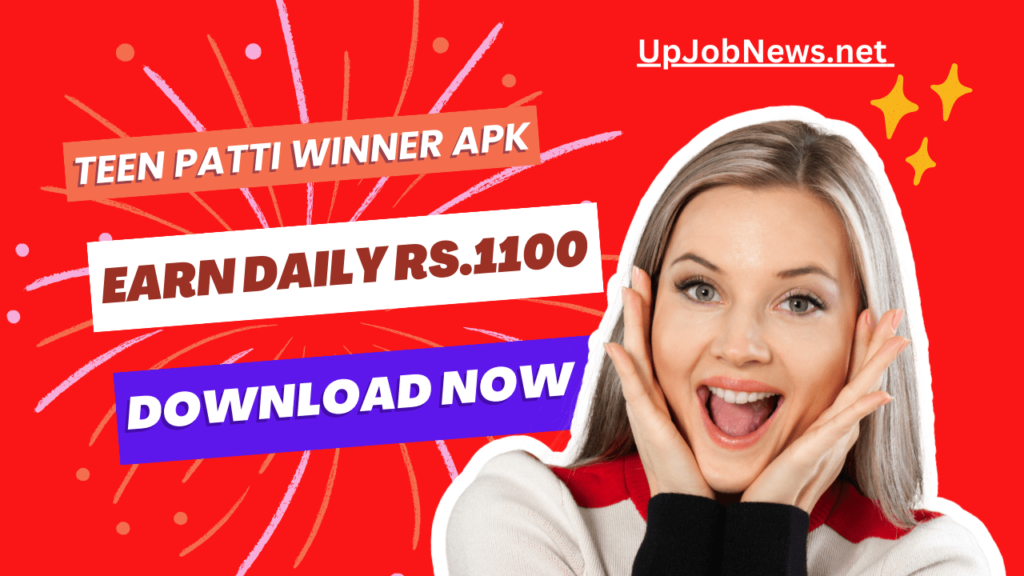 Teen Patti Winner Apk