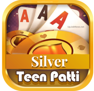 Teen patti Silver App