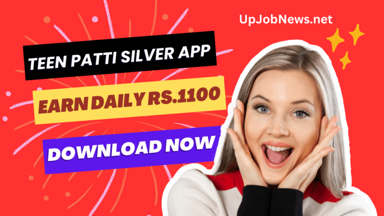 Teen patti Silver App