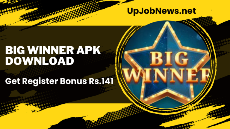 Big Winner Apk