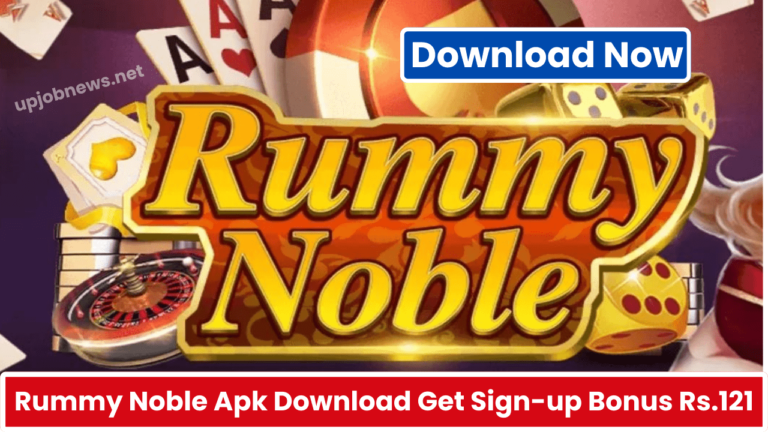 Rummy Noble Apk