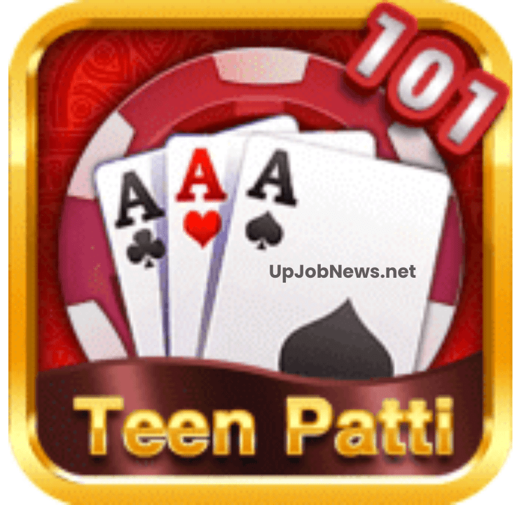 Teen Patti 101 Apk