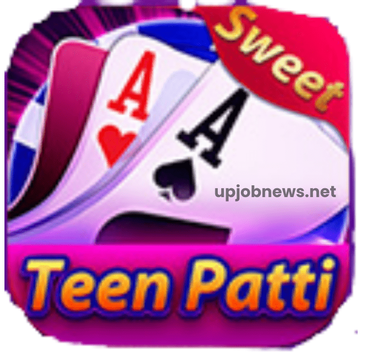 Teen Patti Sweet Apk