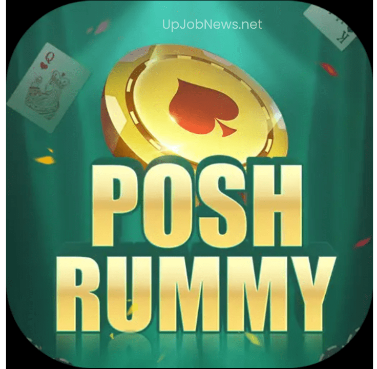 Rummy Posh Apk 