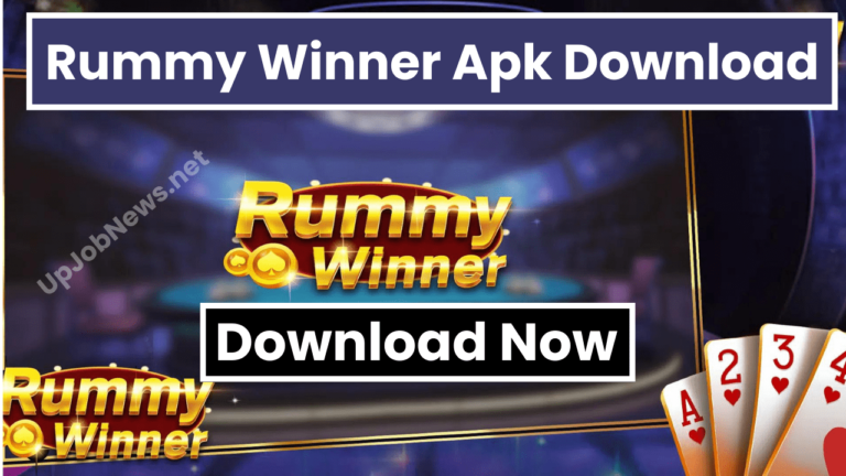 Rummy Winner Apk