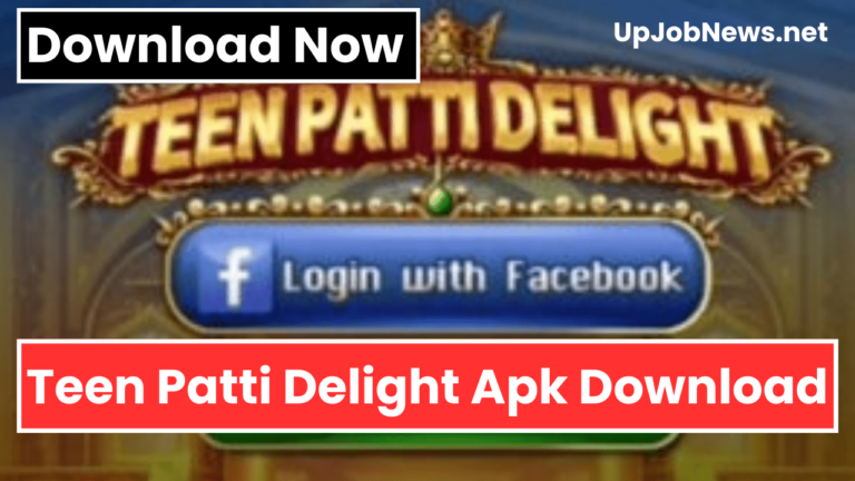 Teen Patti Delight Apk