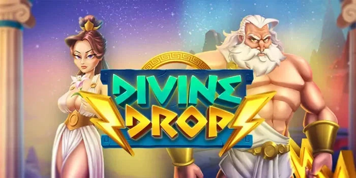 Analisa & Trik Gacor di Slot Divine Drop Untuk Auto Jackpot