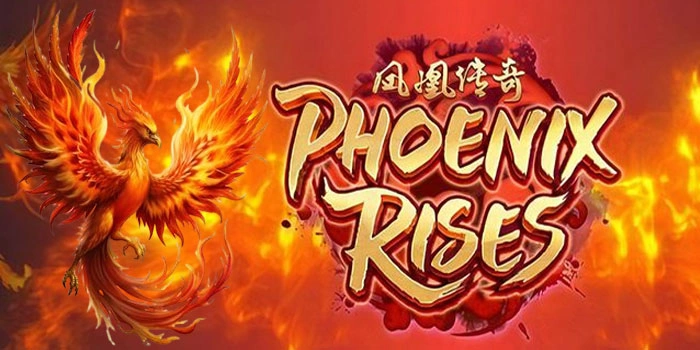 Strategi Terbaik Jackpot Besar Slot Phoenix Rises
