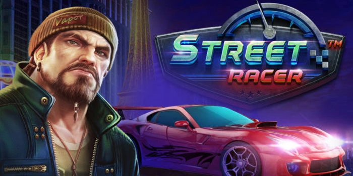 Strategi Cerdas Raih Jackpot Maksimal di Slot Street Racer