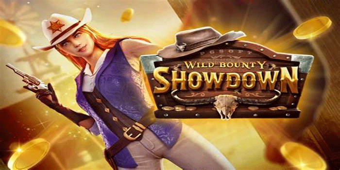 Cara Bermain Cerdas di Slot Wild Bounty Showdown Agar Maxwin
