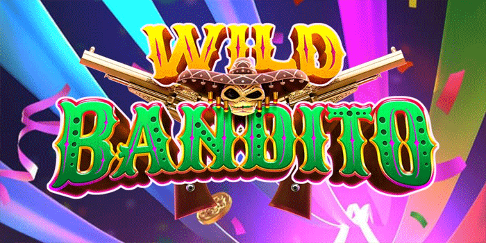 Tips Mengatur Modal Kecil Saat Bermain Slot Wild Bandito