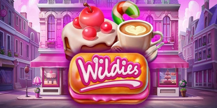 Rahasia Cuan Besar Modal Tipis di Slot Wildies