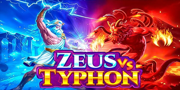 Rahasia Menang Besar Slot Zeus Vs Typhon Dengan Pola Rahasia