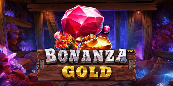 Cara Ampuh Raih Jackpot Slot Bonanza Gold Setiap Hari