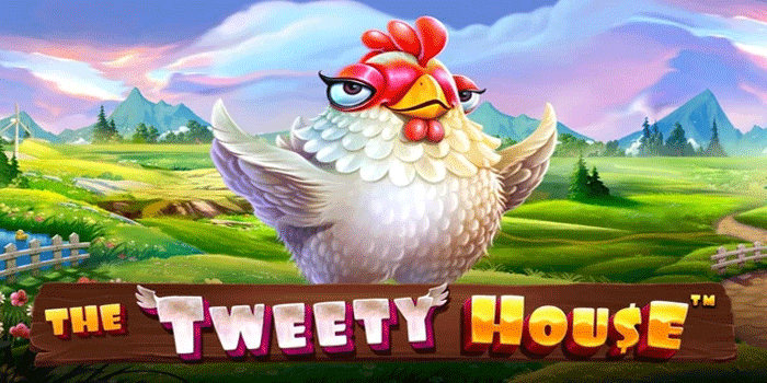 The Tweety House, Petualangan Ceria Bersama Tweety dalam Dunia Penuh Warna